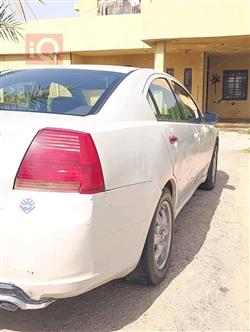 ميتسوبيشي جالنت